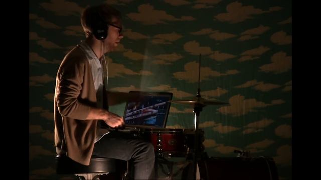 Denis Egorov | Alinah Sipps - "Empty Tables" (Drum Cover) *HD*