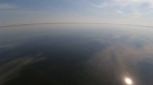 Рыбалка не удалась! Трэш на горе-море!