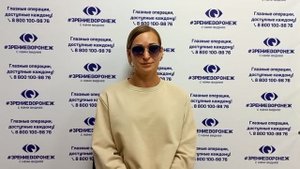 Отзыв о лазерной коррекции зрения в клинике "Зрение Воронеж", 88001009876