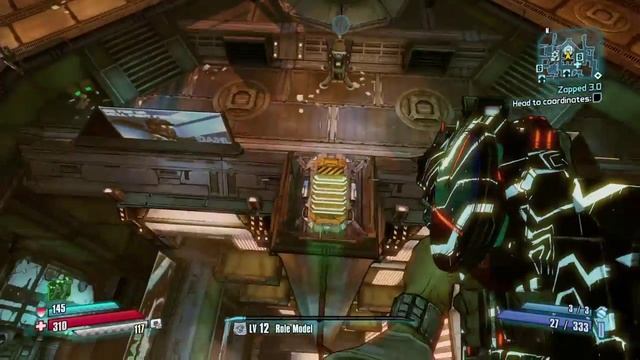 Borderlands : TPS - Part 31 смотреть онлайн