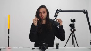 El Micrófono de $30 LV1 de Sony + El Sony ECM-W2BT | REVIEW Y PRUEBAS