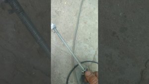 чем просверлить толстую стену из газоблока инструмент своими руками