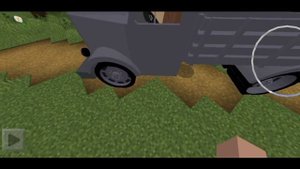МОД НА Opel blitz в Майнкрафт|Майнкрафт машины Опель блитц|Minecraft моды