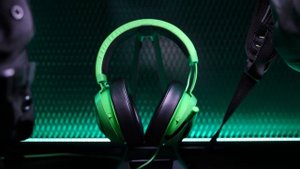 Какие наушники Razer Kraken выбрать? ? | Гайд