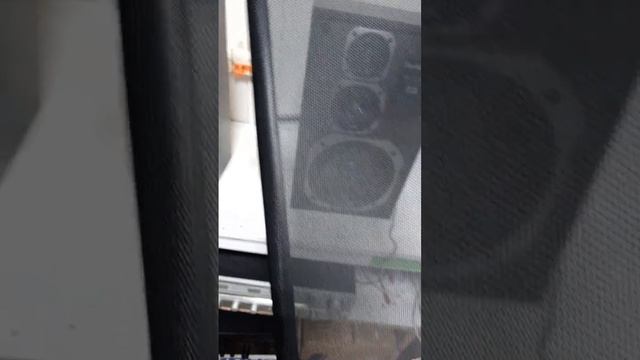 Technics SB-CD300 смотреть онлайн