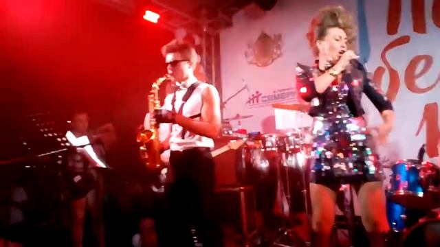 Hot Stuff (Рязань) Лесник (Король и Шут) смотреть онлайн