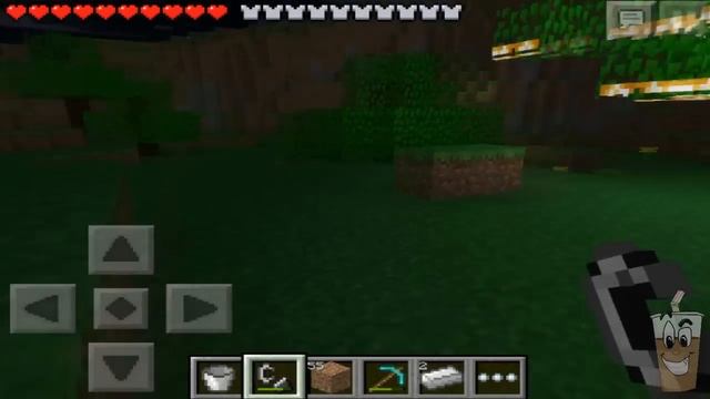 Minecraft Pocket Edition 0.7.0 Update  Review Gameplay - Bugs - Overview