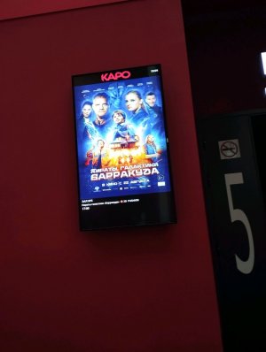 Пираты галактики барракуда 2