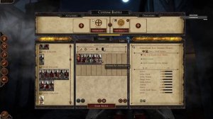 Medieval Warfare - Base  еще одно Средневековье на движке Total War: ATTILA