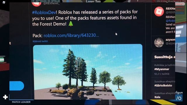 NEW ”FREE” SUPER REALISTIC ROBLOX MODEL PACKS ARE HERE! смотреть онлайн