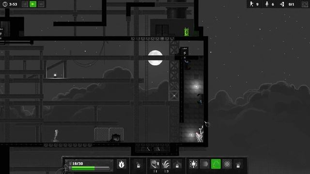 Zombie Night Terror Challenge Guide - Tower of the Damned: The Union Strikes Back смотреть онлайн