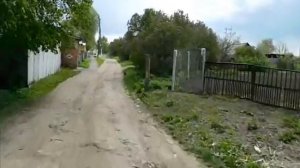 Посёлок Политотдельский Автор Юрец В
