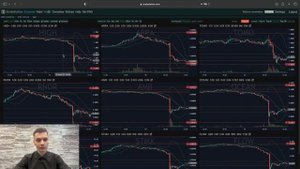 ТОПОВЫЙ СКРИНЕР ДЛЯ ТРЕЙДЕРОВ | ScalpStation | ИНСТРУКЦИЯ ПО ПРИМЕНЕНИЮ | Crypto DAT