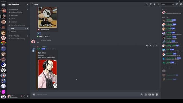 Discord Slash Commands Are Awful