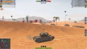 EMIL 1951 - OASIS - 6 КИЛЛОВ