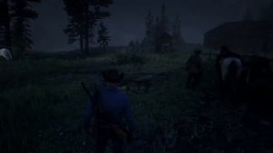 How to Locate Madam Nazar When not Shown on Map Red Dead Redemption 2 Online #rockstar #rdr2online