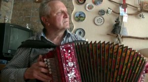 Левый берег Дона на гармони.