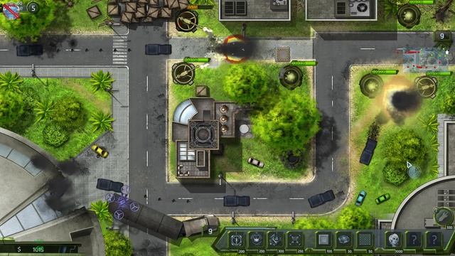 Molten Armor Gameplay no commentary смотреть онлайн