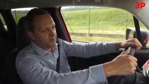 Обзор нового Jeep Renegade