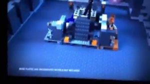 LEGO Minecraft TV Commercial