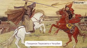 Куликовская битва