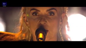 TRØLLABUNDIN // Eivør & Danish National Symphony Orchestra (Live)