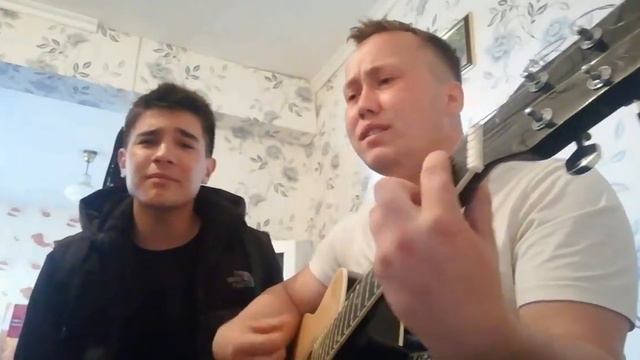 Белые кроссы