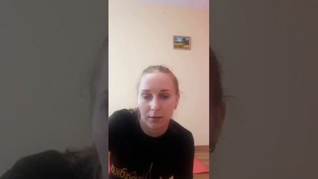 Укрепляем поясницу смотреть онлайн