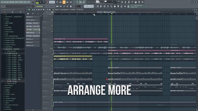 Making a UK FREDO TYPE BEAT | FIRE FLUTE MELODY FROM SCRATCH | RapToBeats Android App "APOLLO" смотреть онлайн