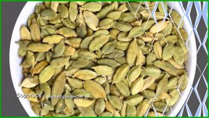 Кардамон — 7 полезных свойств