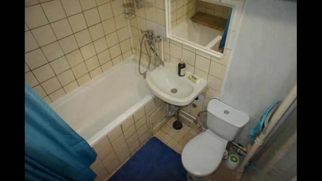 м.Алексеевская/аренда 1к.кв/ул.Большая Марьинская 23 смотреть онлайн