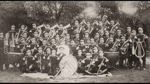 March "Days of our life" (Leo Tchernetsky-son) / Марш Дни нашей жизни (Лев Чернецкий)