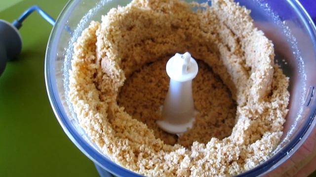 Как сделать Арахисовую Пасту ? Арахисовое Масло - рецепт (How to Make Peanut Butter)