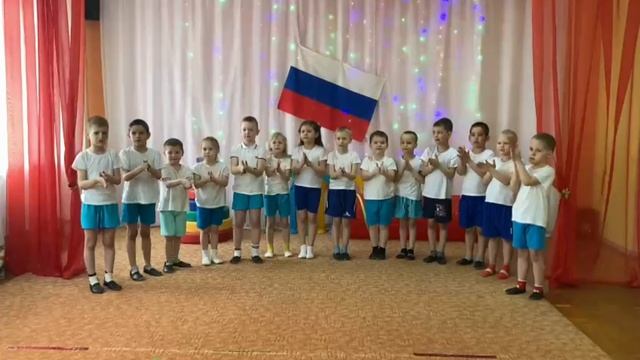 «В здоровом теле – здоровый дух!»