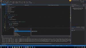 Как создать программу по возведению степеней на C# !