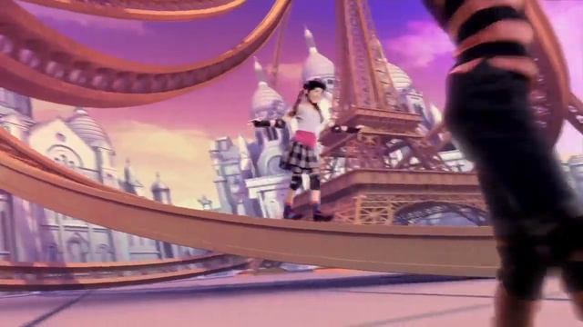 Трюки на кроссовках Heelys (Хилис) смотреть онлайн