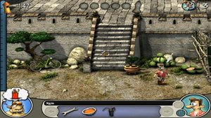 Как Достать Соседа 2: Адские Каникулы - Серия 3 "Занято!"