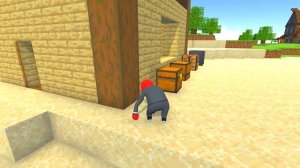 FERİTED VS MİNECRAFT #14