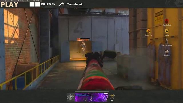 Gaming on super ultra wide monitor (32:9) cold war #cod17 смотреть онлайн