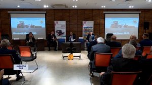 В Оренбурге продолжает работать выставка «Меновой двор»