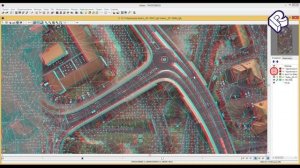 Редактирование 3D точек и создание матриц высот в PHOTOMOD 6