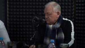 Василий Иванович Филимонов   о боксе и прирожденных педагогах