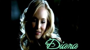 Клаус и Кэролайн || Посмотри