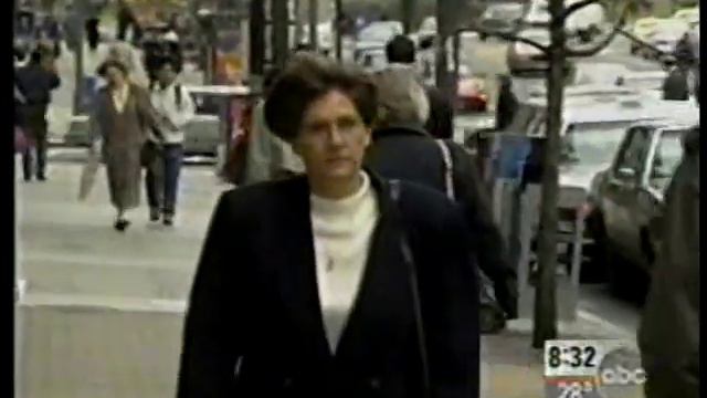 ABC-GOOD MORNING AMERICA-2/11/97-Charles Gibson, Joan Lunden смотреть онлайн