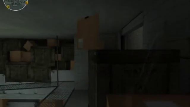 Crossfire баг на карте старый замок смотреть онлайн