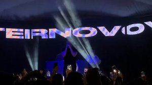 TERNOVOY (Олег Терновой) - Не о любви (Севастополь, 2020)