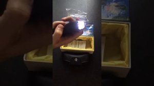 Шокер Гепард 309 (Ягуар)