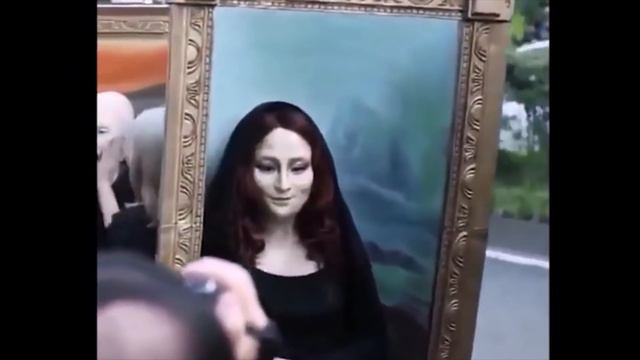 Настолько Необъяснимых Видео Вы Еще не Видели | Топ 10