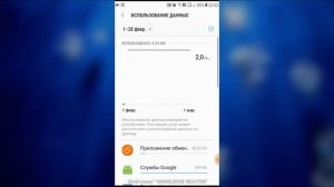 ПОСМОТРЕТЬ ИСПОЛЬЗОВАННЫЙ МОБИЛЬНЫЙ ИНТЕРНЕТ ТРАФИК НА ТЕЛЕФОНЕ