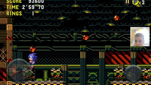 Соник СД смотреть онлайн